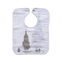 Atelier Choux Atelier Choux Large Bib