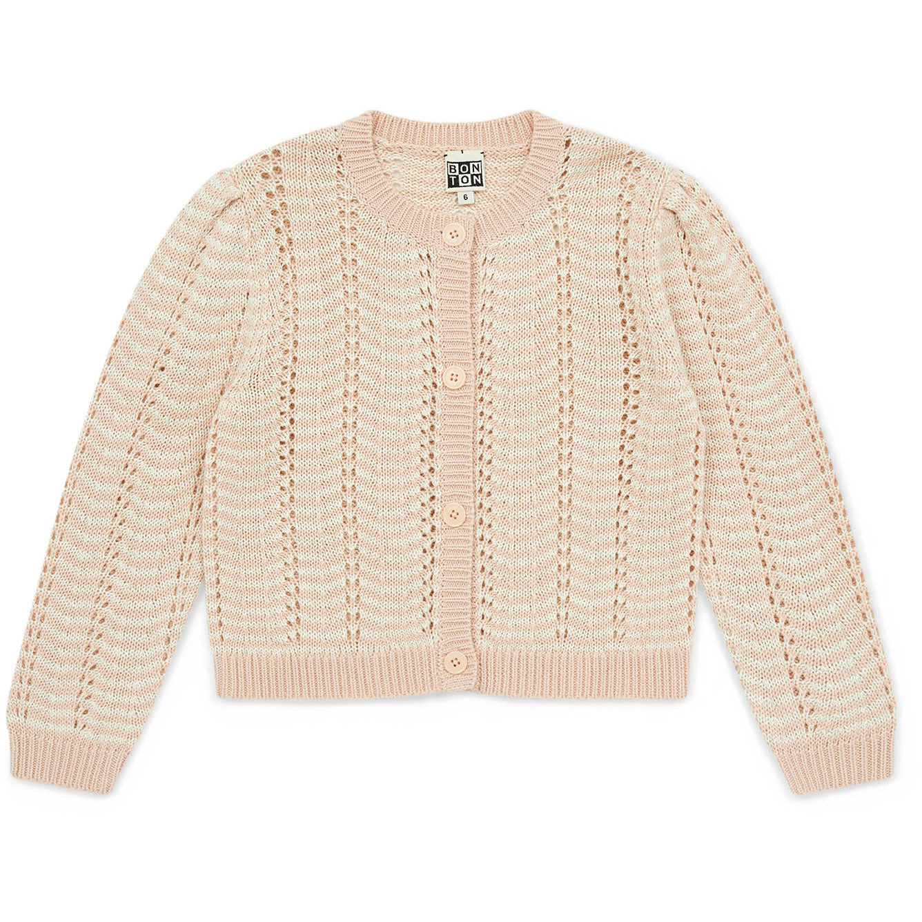 The Tiffany Cardigan