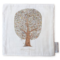 Atelier Choux Friends and Family Tree Mini Towel