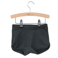 Little Hedonist Pirate Black Gigi Shorts