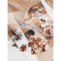 Mrs. Ertha Autumn Puzzle