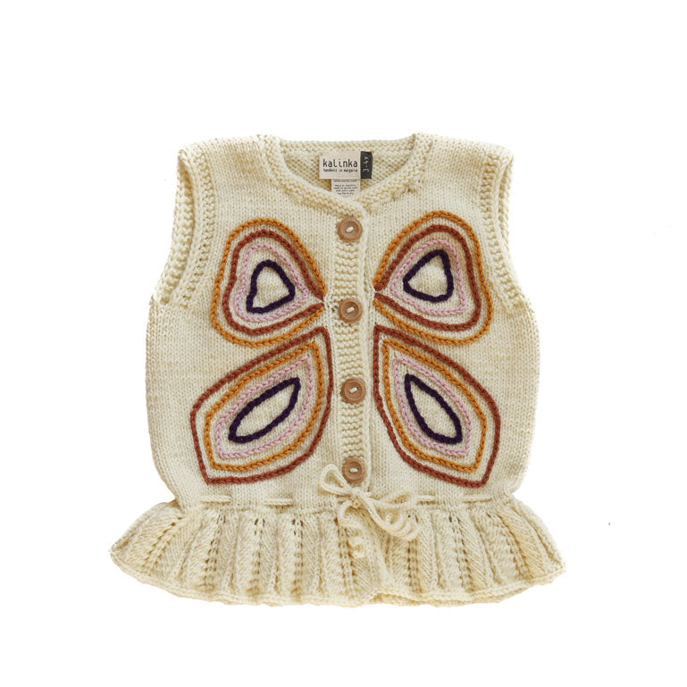 KALMIA VEST