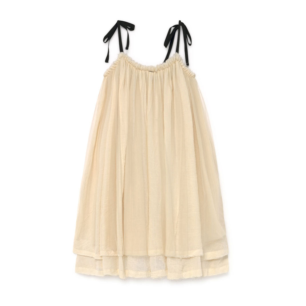 white dress for women elegant Elegant Lace Mesh Sheer White Slip Dress main image 0