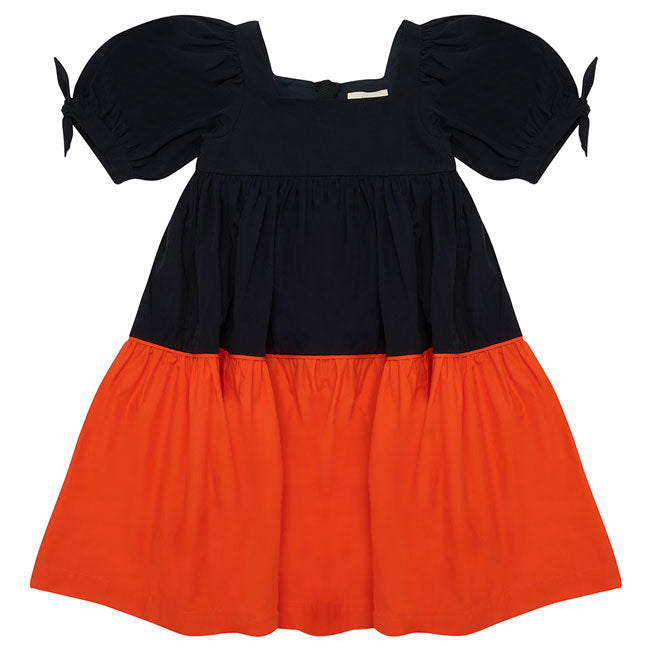 THE MIDDLE DAUGHTER Know Full Well Lobster Dress