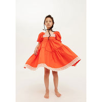 The Middle Daughter Lobster Know Full Well Dress