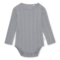 Konges Slojd Artic Sea Minnie New Born Body