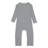 Konges Slojd Artic Sea Minnie New Born Onesie