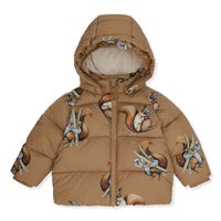 Konges Slojd Val D'Isere Down Jacket