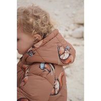 Konges Slojd Val D'Isere Down Jacket