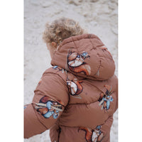 Konges Slojd Val D'Isere Down Jacket