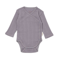 Konges Slojd Artic Sea Minnie New Born Body