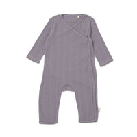 Konges Slojd Artic Sea Minnie New Born Onesie