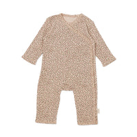Konges Slojd Milk Tank Minnie New Born Onesie