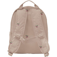 Konges Slojd Cherry Rainy Kids Backpack Junior