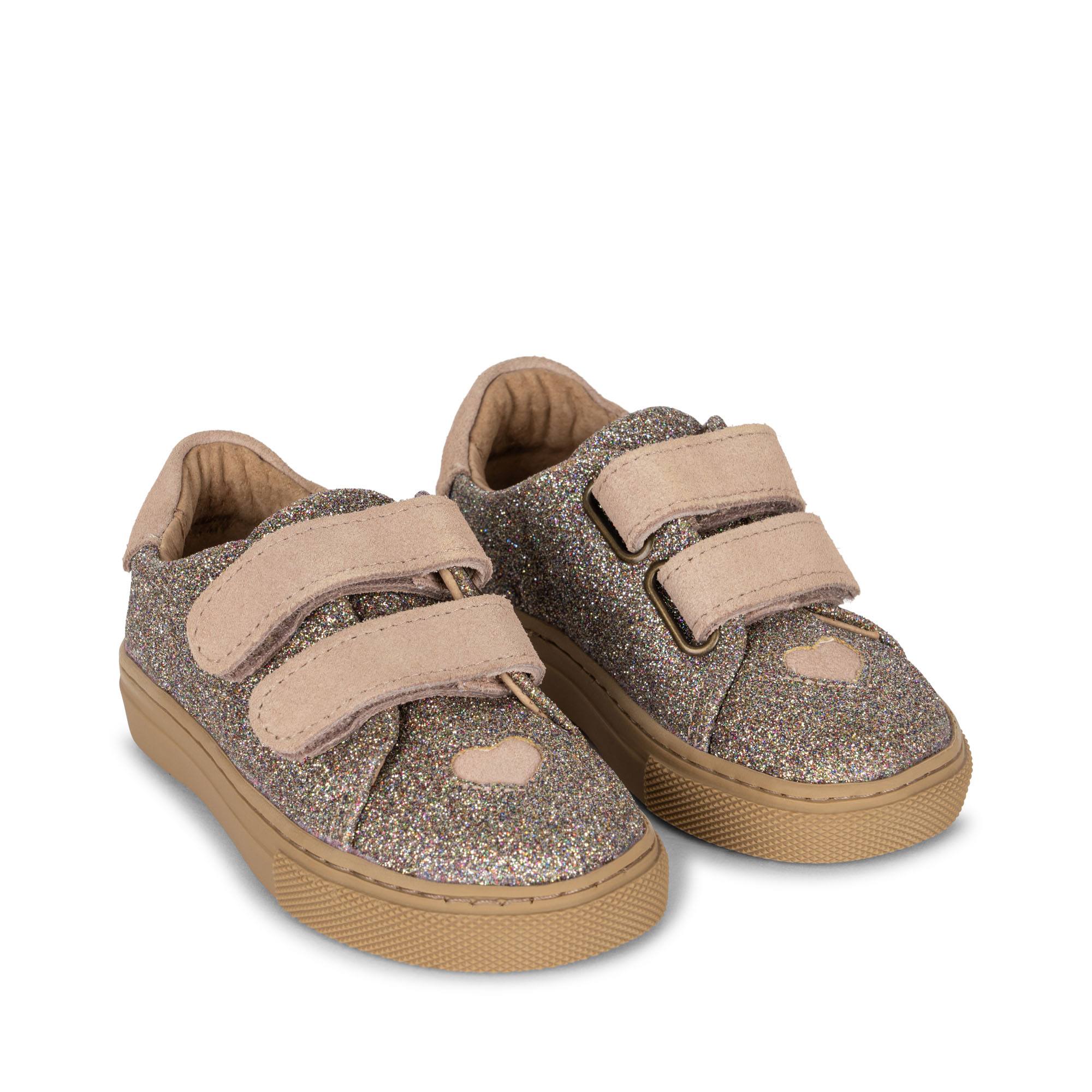 Konges Slojd Glitter Sumi Sneaker Glitter – Ladida