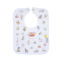 Atelier Choux Bebe Choux Large Bib