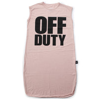 NUNUNU Powder Pink Off Duty Loungewear