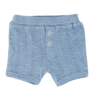 Lovedbaby Pool Pointelle Shorts