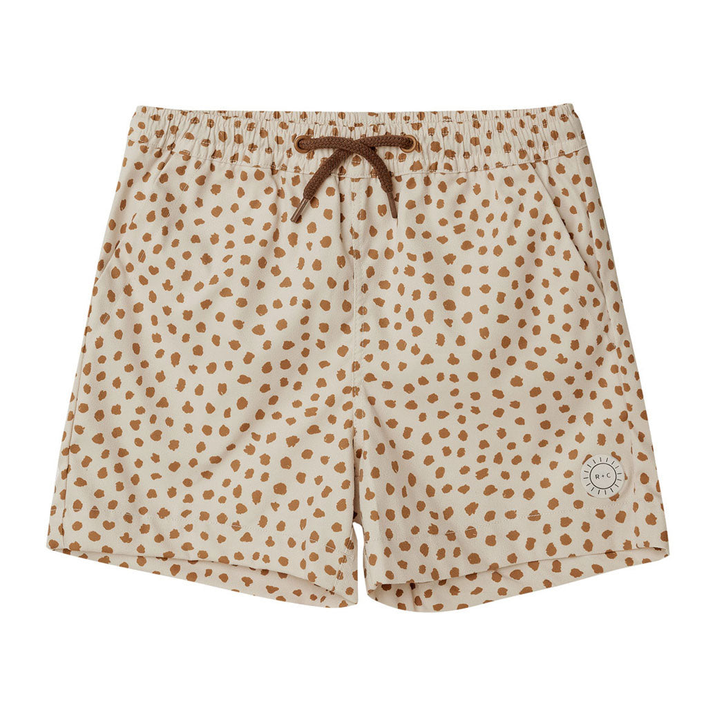 Rylee + Cru Boardshort - Nautical main image 1