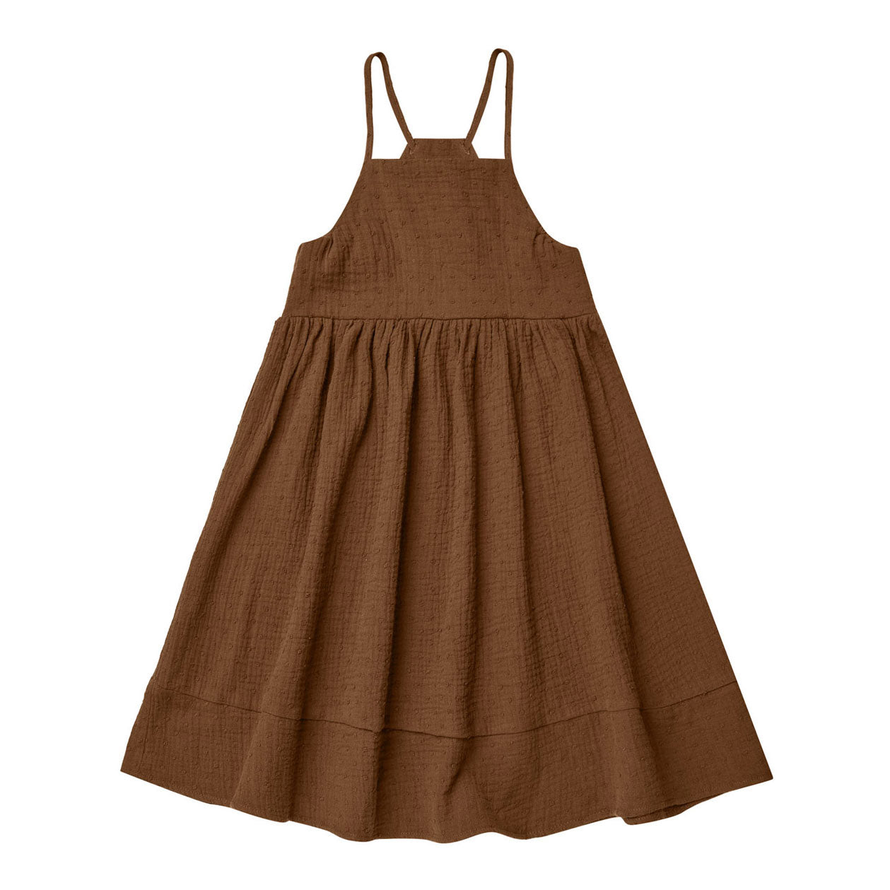 Rylee and Cru Chocolate Ava Dress – Ladida