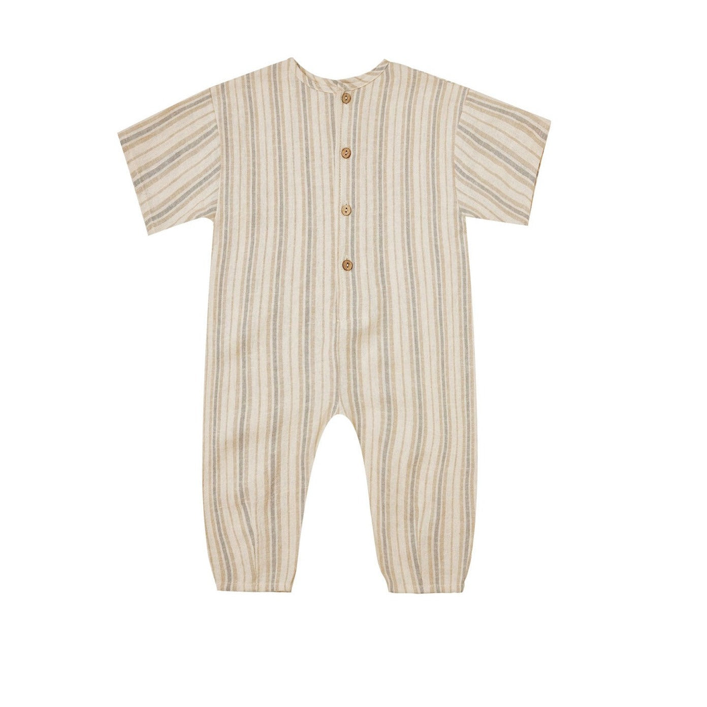 RYLEE + CRU - Bridgette Jumpsuit main image 1