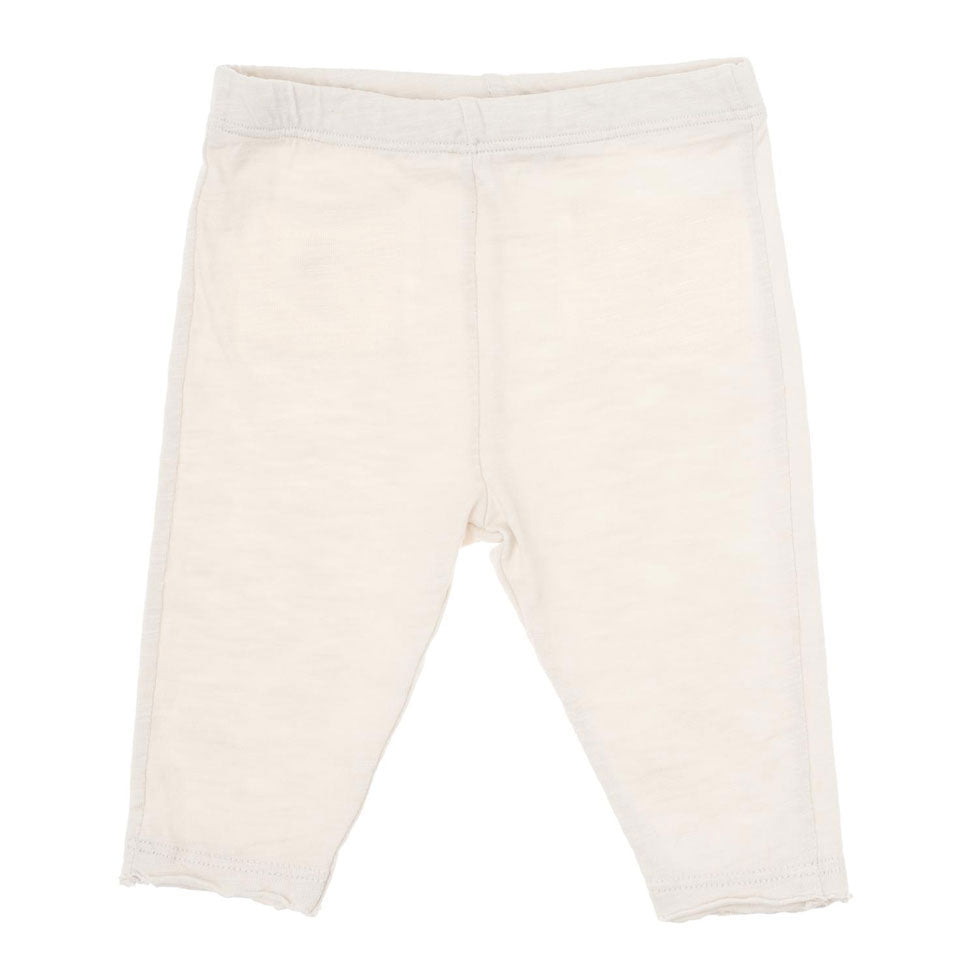 Tocoto Vintage Off-White Baby Plain Legging – Ladida