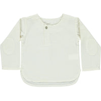 Sissone Sand Stripes Tunic