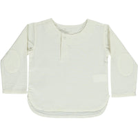 Sissone Sand Stripes Tunic