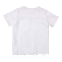 Dinui Cream Easton Tee