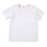 Dinui Cream Easton Tee
