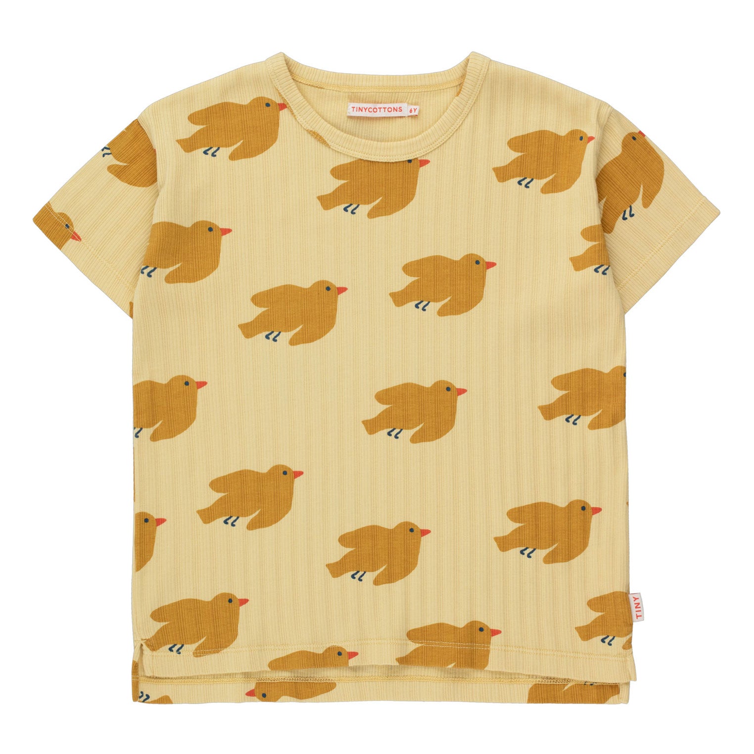 【最終値下げ】tinycottons pajaro tee 3y El Pajaro Tee- Tiny Cottons