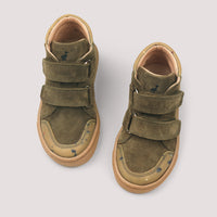 Petit Nord Sage Sneaker
