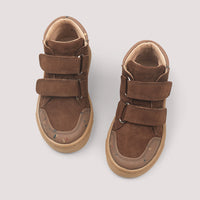 Petit Nord Teddy Sneaker