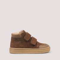 Petit Nord Teddy Sneaker