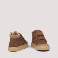 Petit Nord Teddy Sneaker
