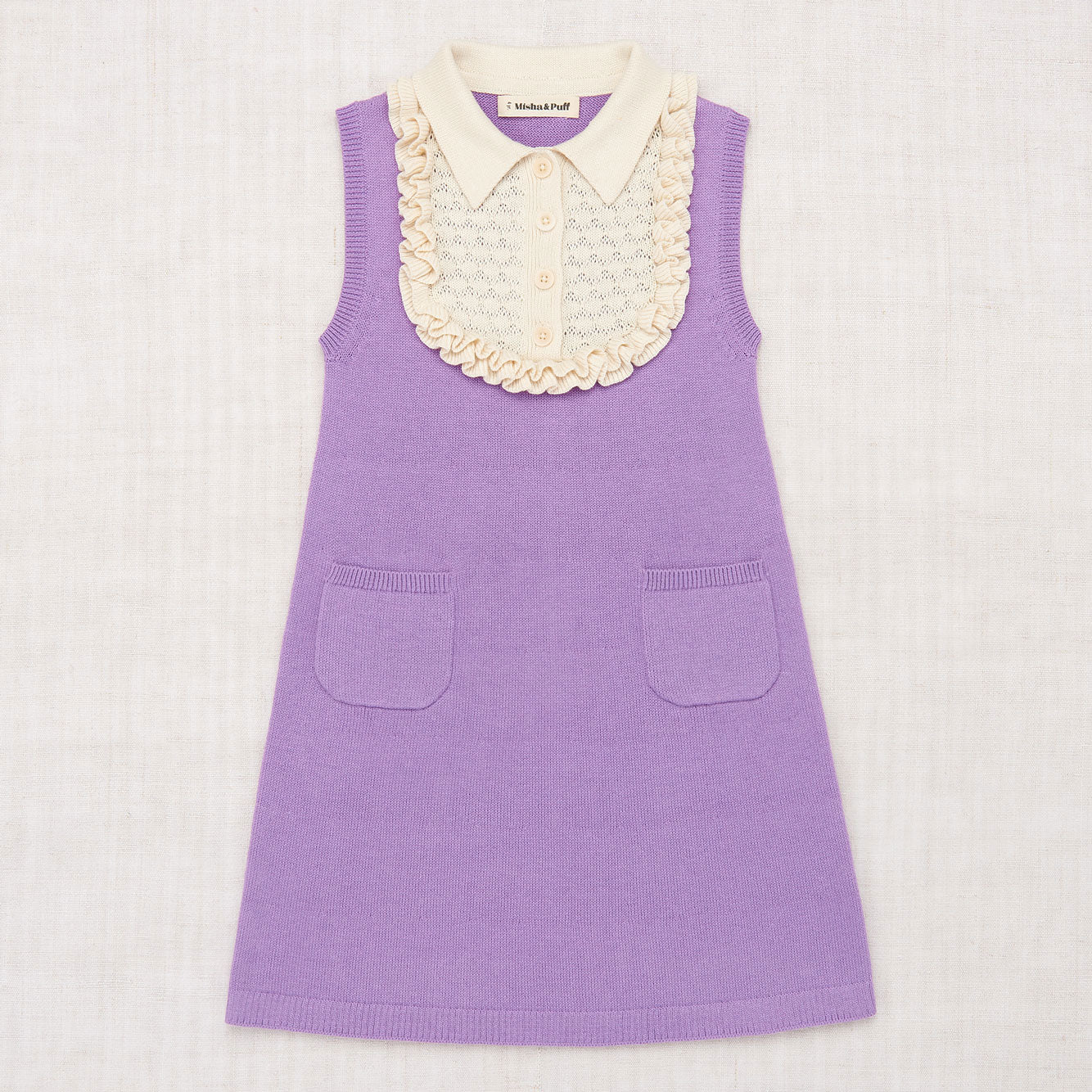 Misha and Puff Provence Sunflower Janis Dress – Ladida