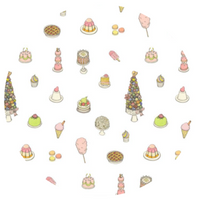 Atelier Choux Sweetie Pie Gold Playsuit