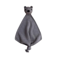 Hvid Otter Tokki Teddy