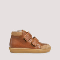 Petit Nord Cognac Toasty Sneaker