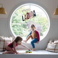 Ladida BCP + Ladida Pink Mix & Match PJs