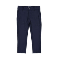 Boys and Arrows pants Boys and Arrows Navy Pants