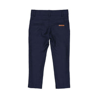 Boys and Arrows pants Boys and Arrows Navy Pants
