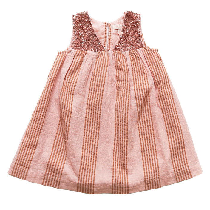 pink chicken courtney dress Pink Chicken Girls Courtney Dress