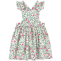 Sonia Rykiel Cherry Print Dress