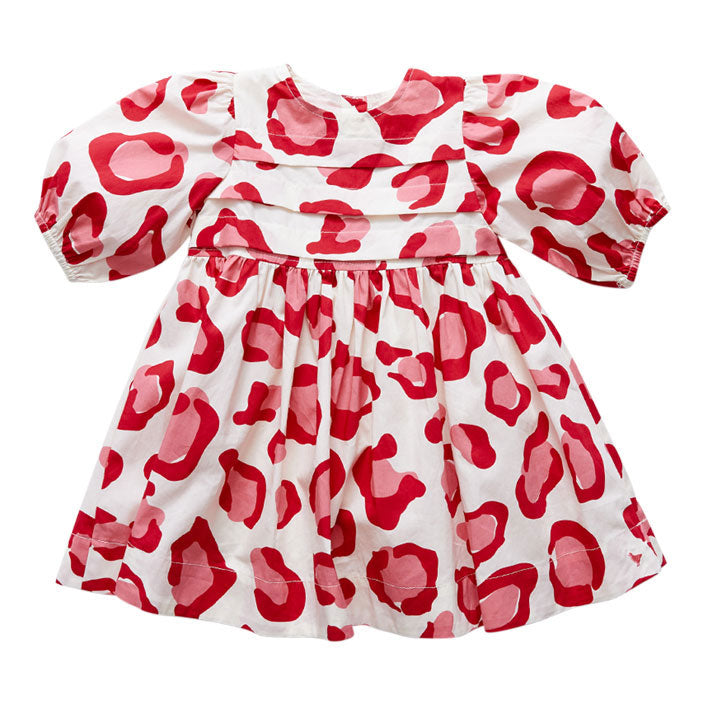 pink chicken evelyn dress Pink Chicken - Evelyn Dress