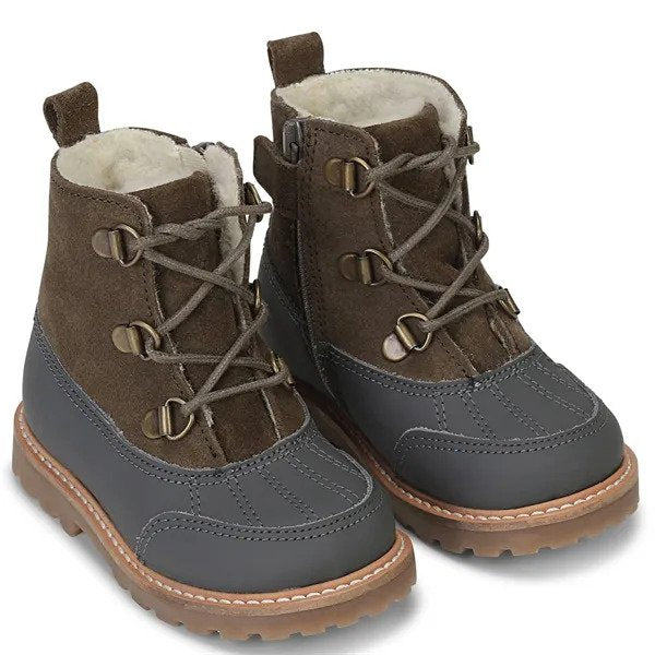 Konges Slojd Musk Zuri Boot