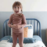 Ladida BCP + Ladida Pink Mix & Match PJs