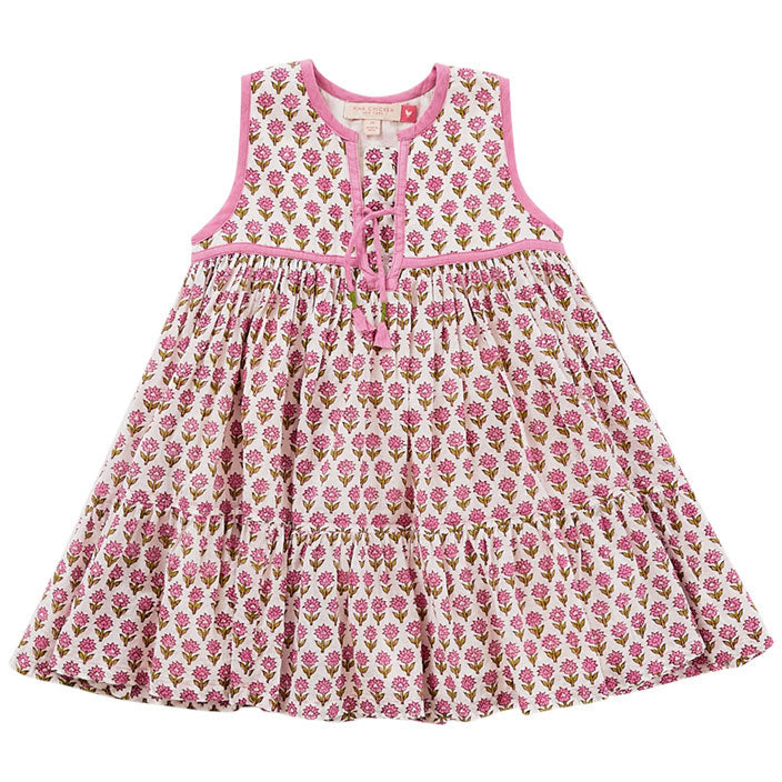 pink chicken jade dress Pink Chicken Jade Dress Eden Lifestyle