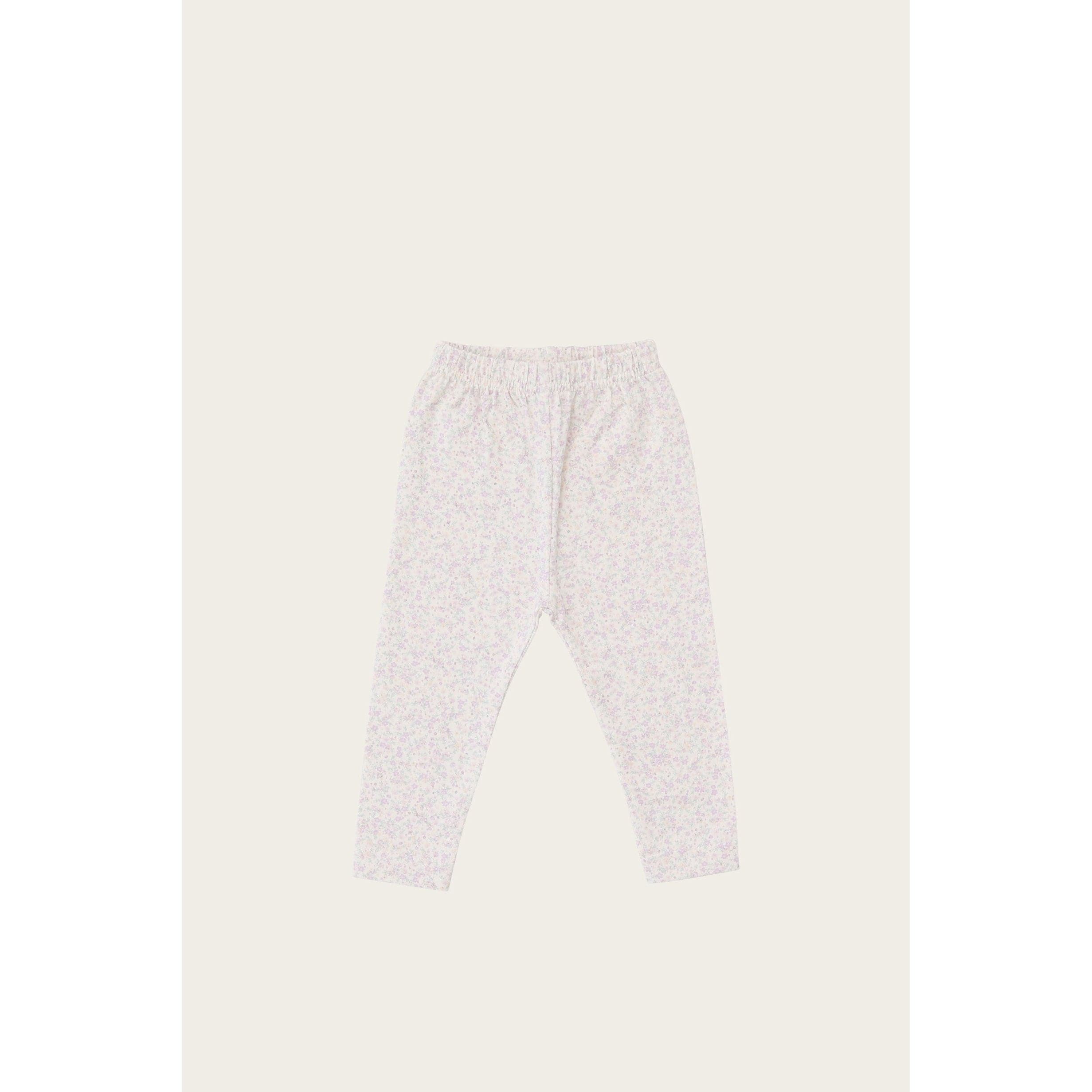 Jamie kay golden floral leggings sales