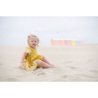 Louise Misha Safran Nouchka Dress